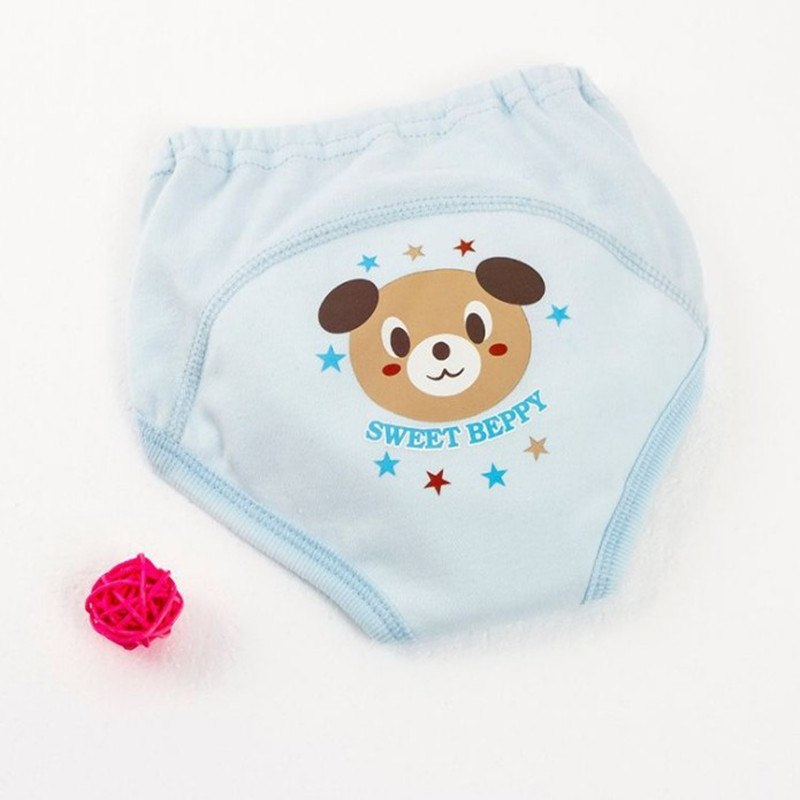 Toddler Training Pants Reusable Diapers